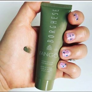 Borghese FANGO Active Mud for Face & Body